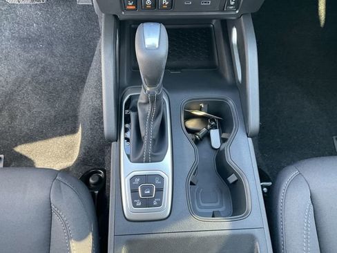 New 2026 Nissan Frontier SV w/ SV Convenience Package image 24