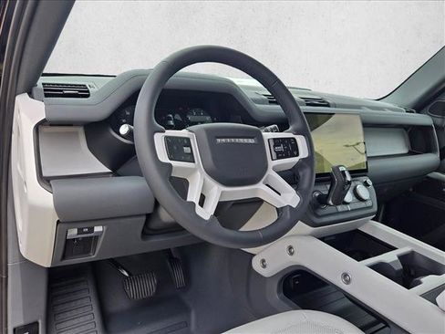 Used 2026 Land Rover Defender 110 S AWD/4WD image 3