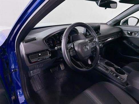 Used 2024 Honda Civic Sport image 9