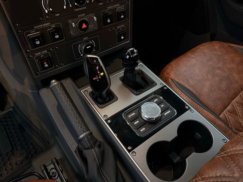 Used 2024 INEOS Grenadier Trialmaster Edition image 54