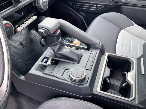 New 2026 Toyota Tacoma TRD Sport image 7