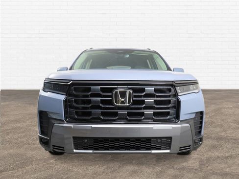 New 2026 Honda Pilot EX-L image 9