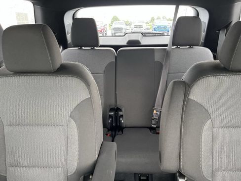 Used 2023 Chevrolet Traverse LT w/ Midnight/Sport Edition AWD/4WD image 22