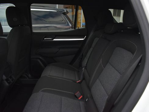 New 2026 GMC Terrain Elevation w/ Black Edition image 14