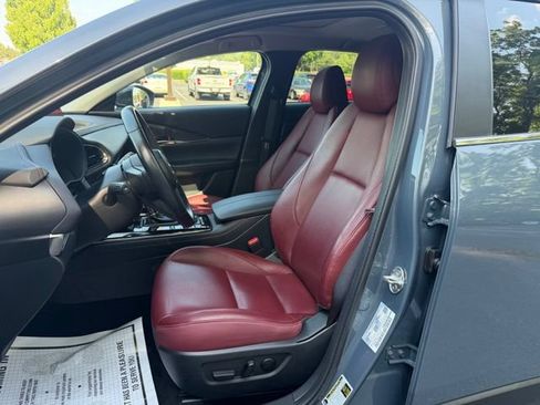 Used 2023 MAZDA CX-30 AWD 2.5 S w/ Preferred Package image 11