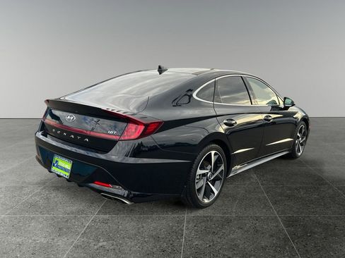 Used 2022 Hyundai Sonata SEL Plus image 7