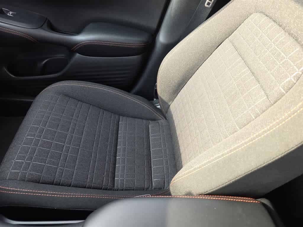 Certified 2025 Honda HR-V Sport image 25