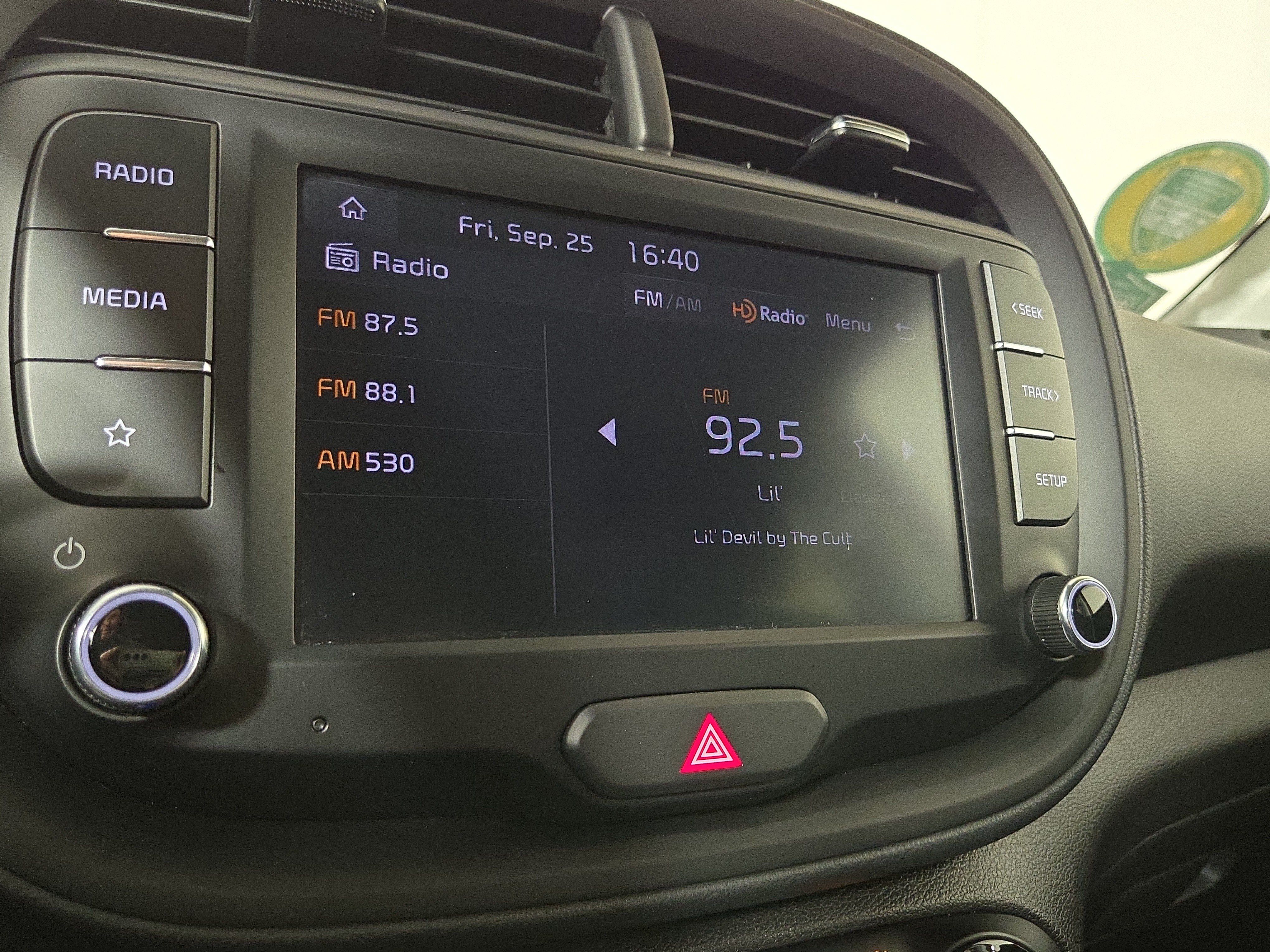 Used 2024 Kia Soul LX w/ Option Group 015 FWD image 20