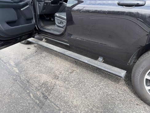 Used 2025 Ford Expedition Max Platinum image 43