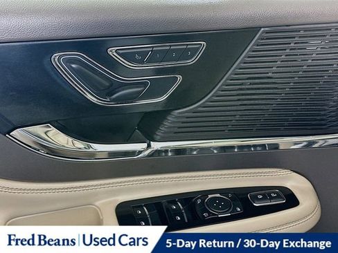 Certified 2022 Lincoln Corsair AWD w/ Premium Package image 20