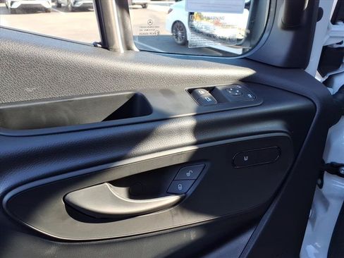 New 2026 Mercedes-Benz Sprinter 3500 image 11