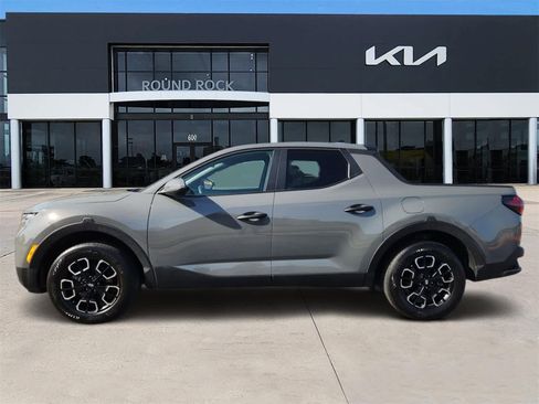 Used 2024 Hyundai Santa Cruz SEL image 4