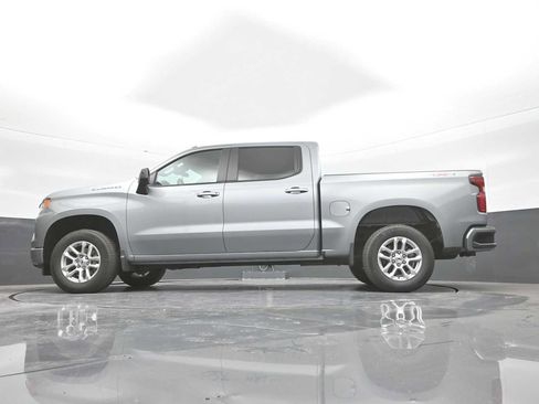 Used 2026 Chevrolet Silverado 1500 RST AWD/4WD image 37