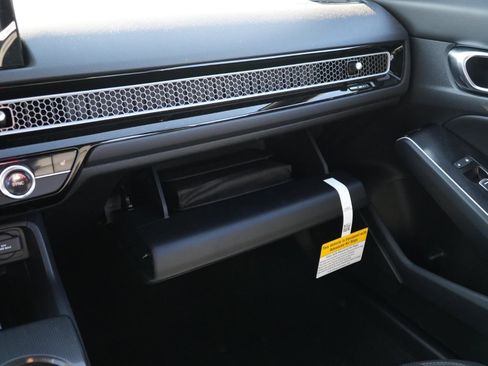 New 2026 Honda Civic Sport Touring image 28