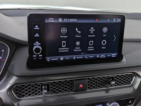 Used 2023 Acura Integra A-Spec FWD image 37