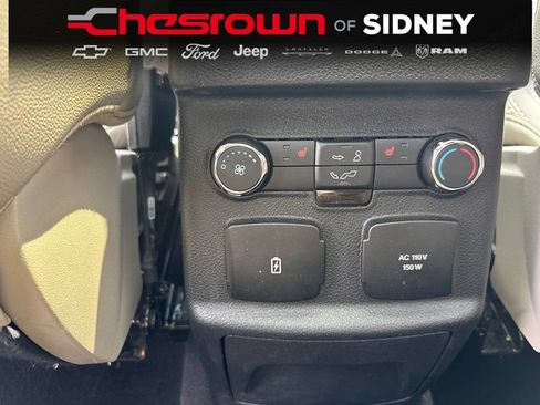 Used 2018 Ford Explorer Limited w/ Equipment Group 301A FWD image 29