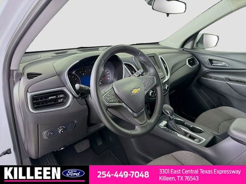 Used 2024 Chevrolet Equinox LT image 10