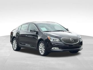 Used 2015 Buick LaCrosse Leather w/ Experience Buick Package FWD 360° Tour