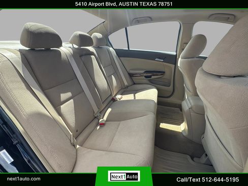 Used 2008 Honda Accord EX image 32