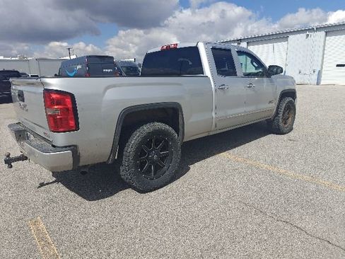 Used 2014 GMC Sierra 1500 SLE image 16
