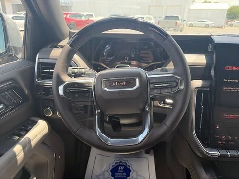 New 2026 GMC Yukon XL Elevation w/ Elevation Premium Package AWD/4WD image 15
