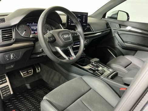 Used 2022 Audi SQ5 Premium AWD/4WD image 21