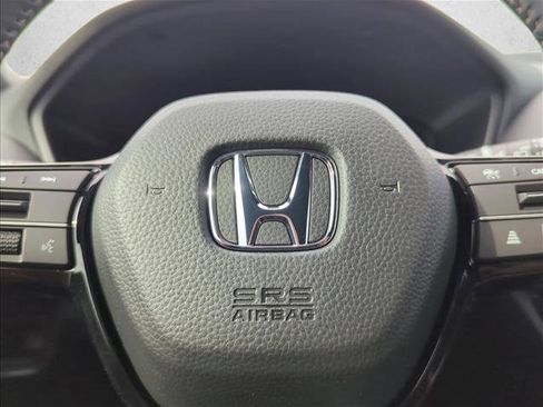 New 2026 Honda HR-V Sport image 15