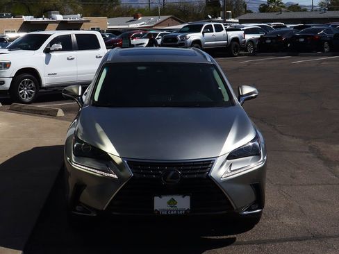Used 2018 Lexus NX 300 NX 300 FWD w/ Premium Package image 15