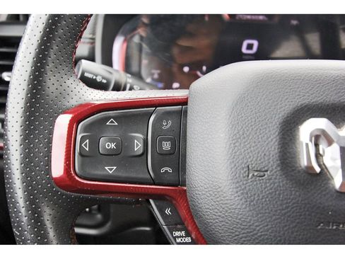 Used 2025 RAM 1500 Rebel w/ Rebel Level 1 Equipment Group AWD/4WD image 15