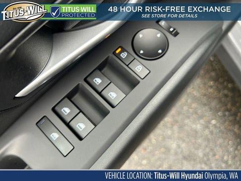 New 2026 Hyundai Santa Cruz SEL AWD/4WD image 23