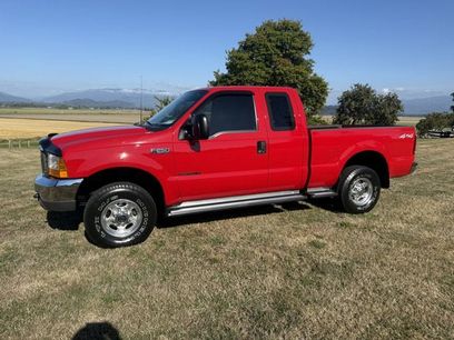 Used 2000 Ford F250 XL