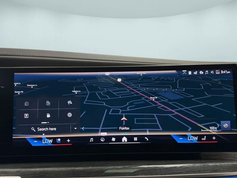 New 2026 BMW 760i xDrive AWD/4WD image 26