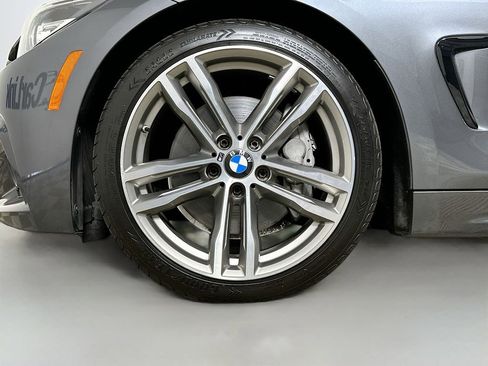 Used 2018 BMW 430i Coupe RWD image 39
