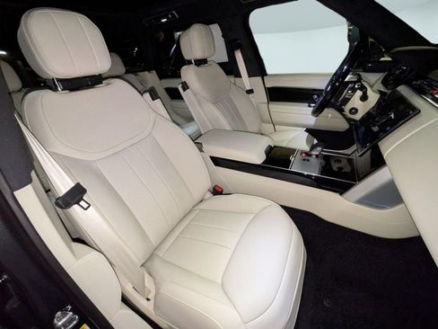New 2026 Land Rover Range Rover SE AWD/4WD image 30
