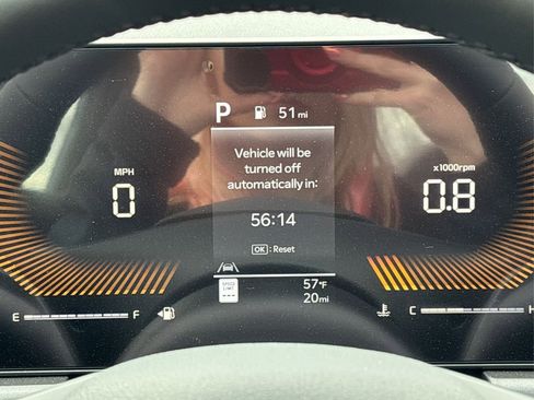 New 2026 Kia K5 GT-Line w/ GT-Line Red Interior Package image 13