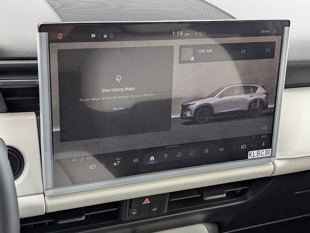 New 2026 MAZDA CX-5 Select AWD/4WD image 30