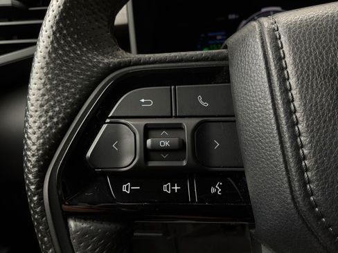 Used 2023 Toyota Tundra TRD Pro AWD/4WD image 48