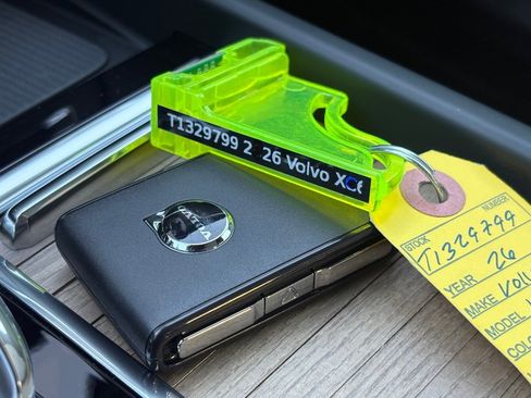 New 2026 Volvo XC60 T8 Plus w/ Protection Package Premier image 25