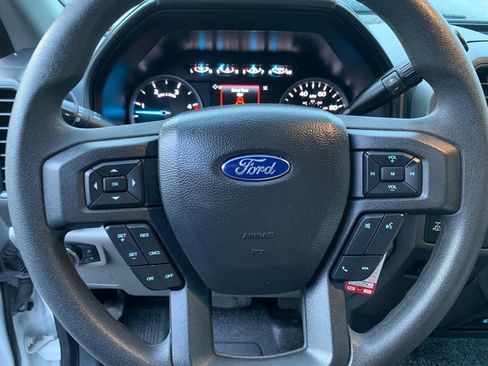 Certified 2022 Ford F350 XL w/ STX Appearance Package AWD/4WD image 23