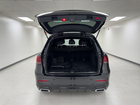 Used 2021 Mercedes-Benz GLC 300 image 35