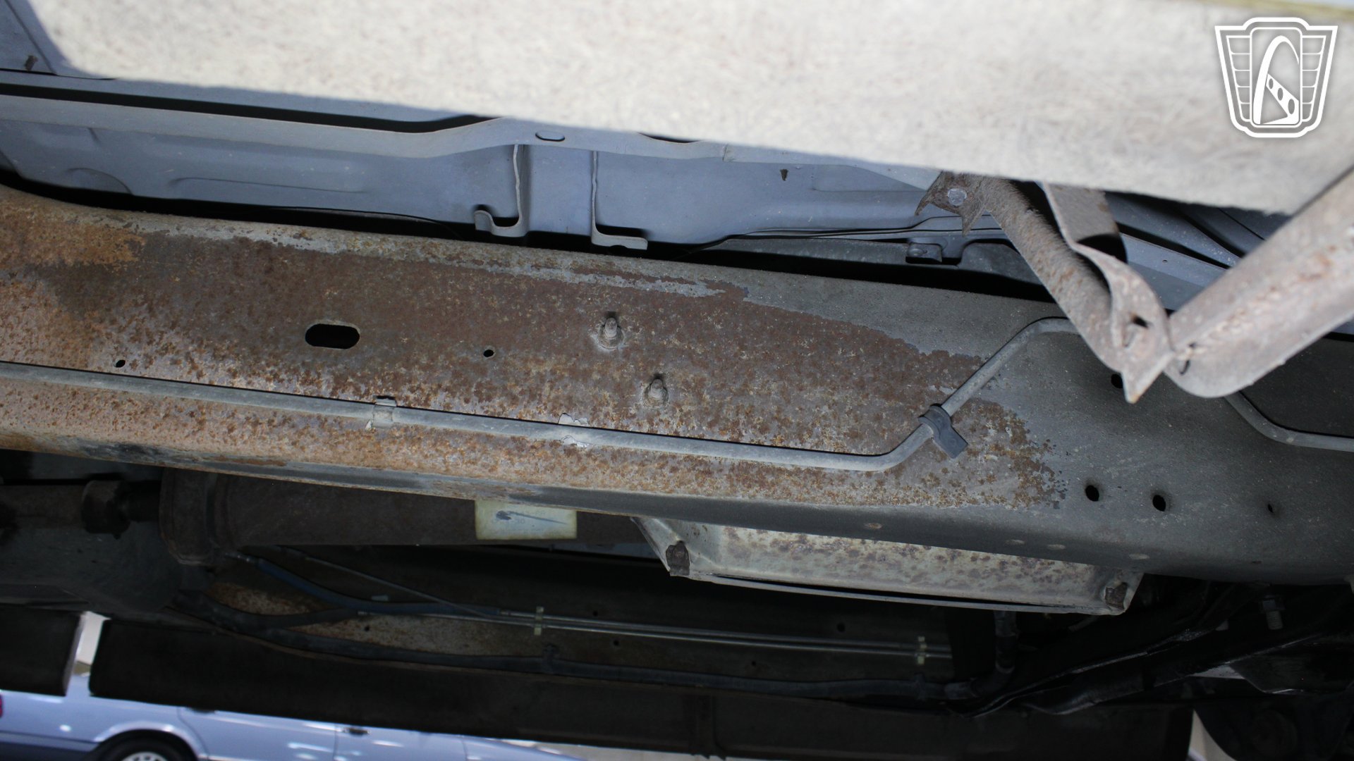 Used 1996 Ford F150 2WD SuperCab image 33