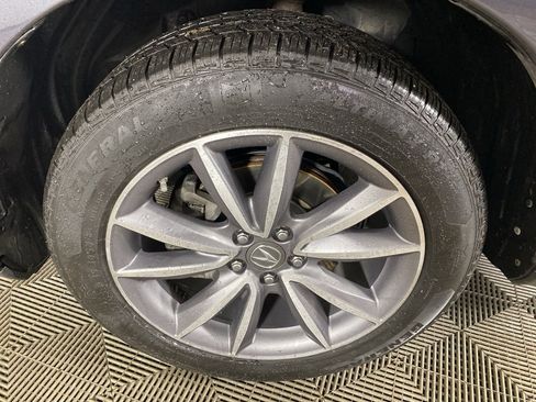 Used 2019 Acura RDX Technology Package image 11