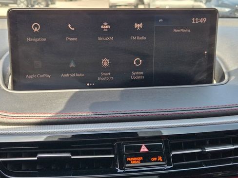 Certified 2022 Acura MDX A-Spec AWD/4WD image 19