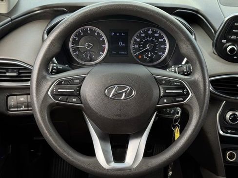 Used 2019 Hyundai Santa Fe SE AWD/4WD image 13