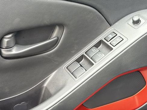 New 2026 Nissan Frontier PRO-4X w/ Pro-4x Convenience Package AWD/4WD image 22