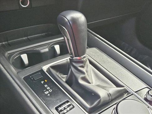 Used 2025 MAZDA CX-50 AWD 2.5 S w/ Preferred Package image 14