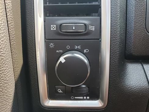 Used 2021 RAM 1500 Warlock w/ Electronics Group AWD/4WD image 29