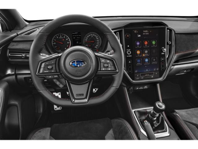 Used 2024 Subaru WRX TR w/ Popular Package #1A AWD/4WD image 10