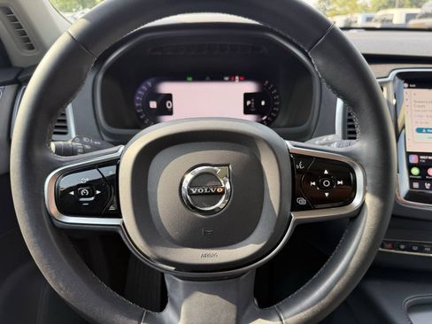 Used 2023 Volvo XC90 B5 Core AWD/4WD image 26