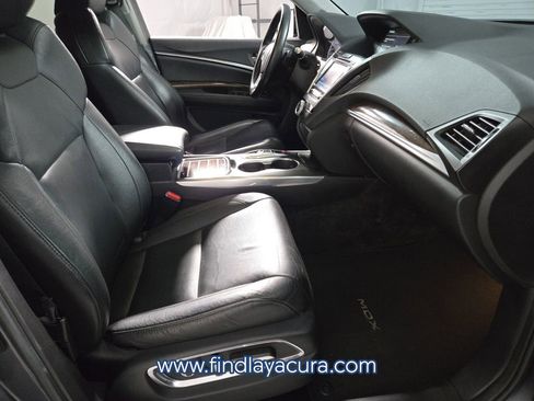 Used 2020 Acura MDX FWD image 19